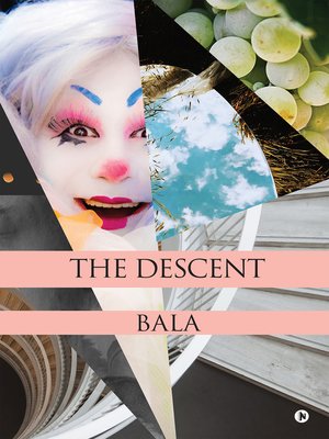 cover image of The Descent